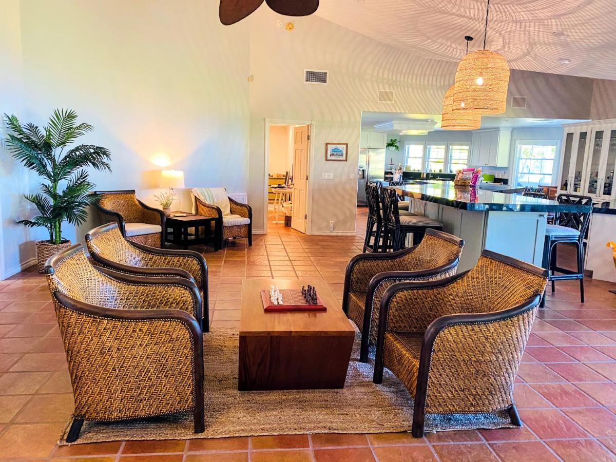 Ohia Kona Estates - An All Suites B&B Kalaoa Extérieur photo