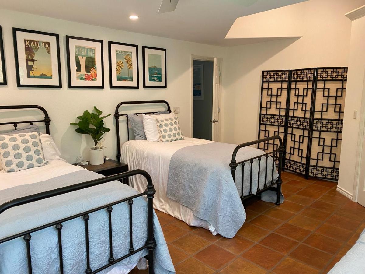 Ohia Kona Estates - An All Suites B&B Kalaoa Extérieur photo