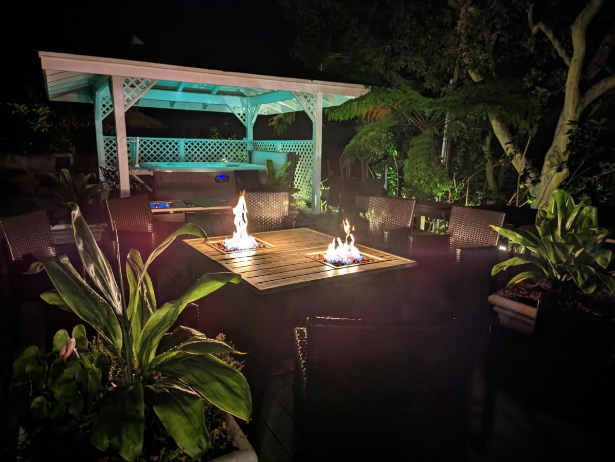Ohia Kona Estates - An All Suites B&B Kalaoa Extérieur photo