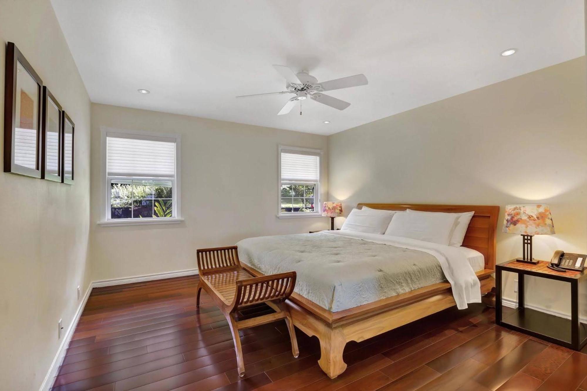 Ohia Kona Estates - An All Suites B&B Kalaoa Chambre photo
