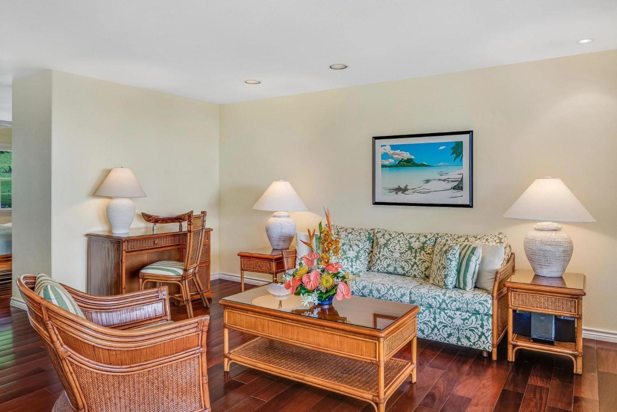 Ohia Kona Estates - An All Suites B&B Kalaoa Chambre photo