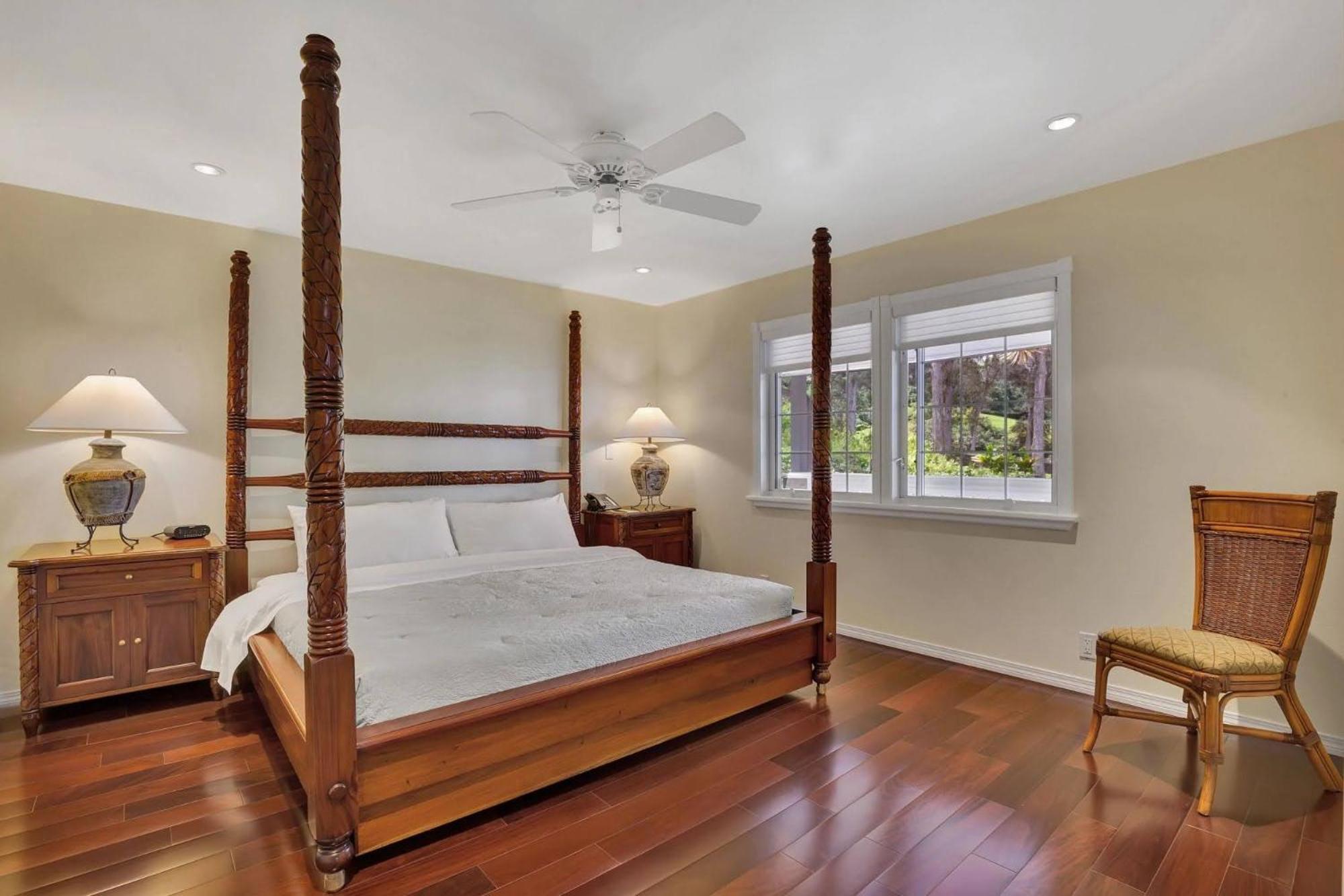 Ohia Kona Estates - An All Suites B&B Kalaoa Chambre photo