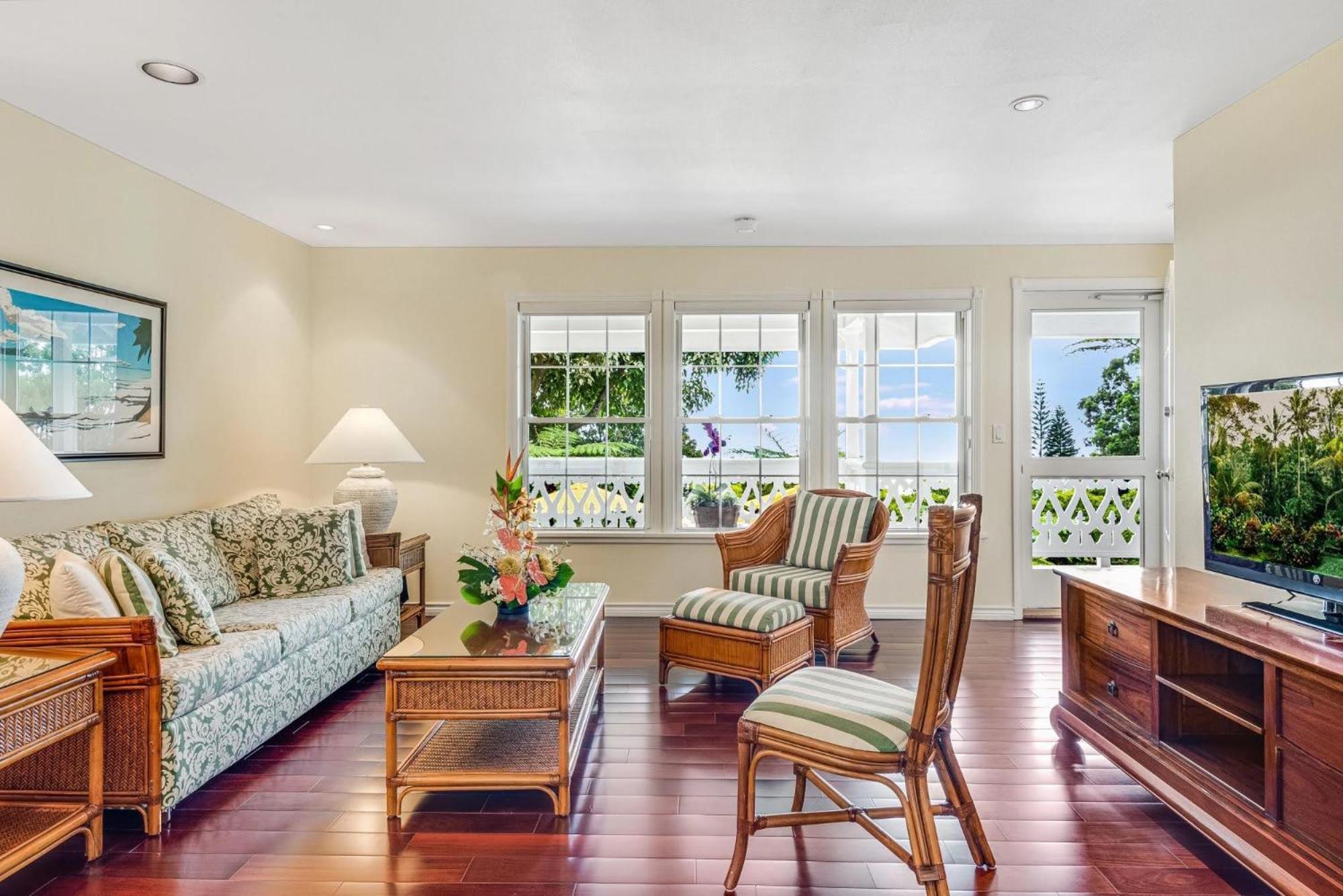 Ohia Kona Estates - An All Suites B&B Kalaoa Chambre photo
