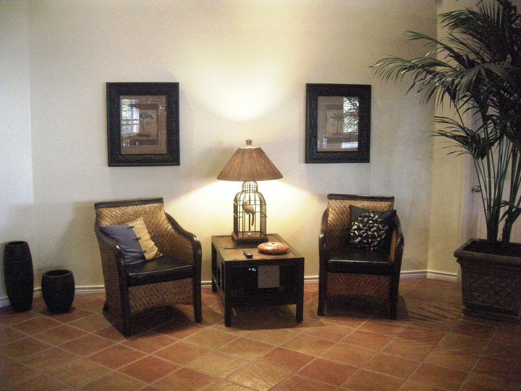 Ohia Kona Estates - An All Suites B&B Kalaoa Extérieur photo