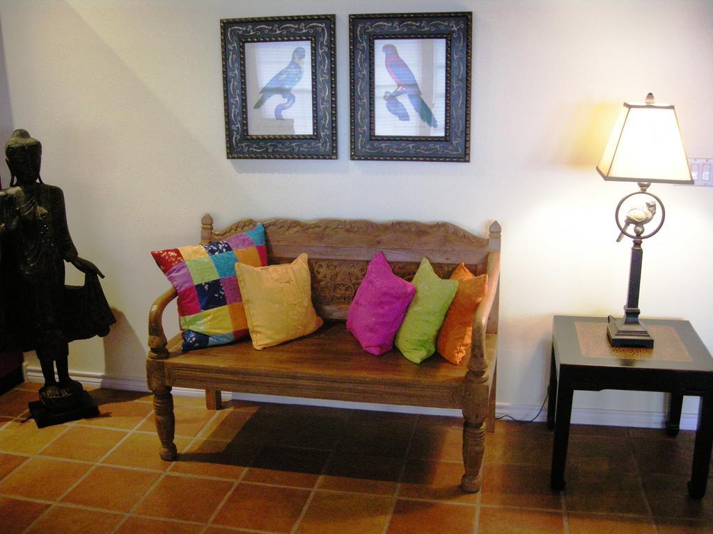 Ohia Kona Estates - An All Suites B&B Kalaoa Extérieur photo
